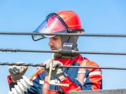 Реконструкция внутренних силовых сетей и систем электроснабжения