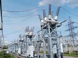 Реконструкция наружных / внешних сетей и систем электроснабжения