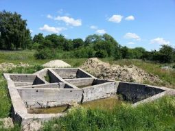 Устройство оснований и фундаментов