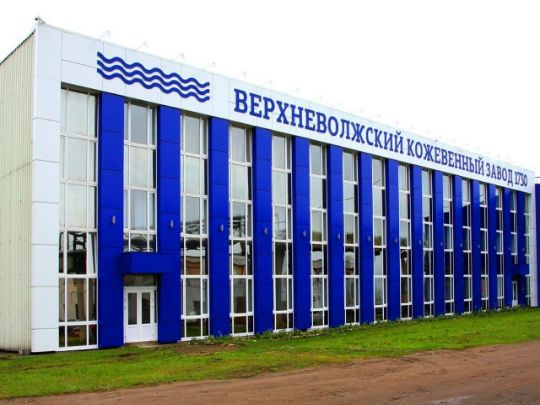 Реконструкция цеха