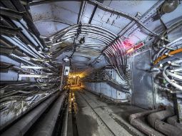 Подземные сети и коммуникации на нулевом цикле строительства