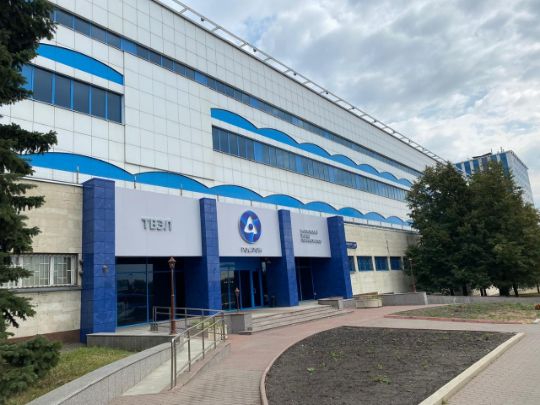Техническое перевооружение, монтаж СКУД
