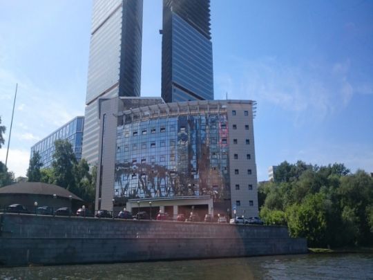 Монтаж системы автоматической установки пожаротушения