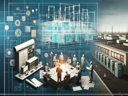 Проектирование наружных / внешних систем и сетей электроснабжения