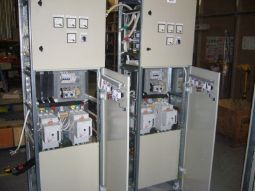 Вводно-распределительные силовые устройства / ВРУ
