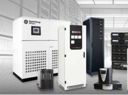 Источники бесперебойного питания ИБП и стабилизаторы напряжения