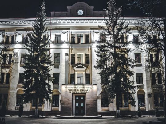 Модернизация системы электропитания и ремонт кровли