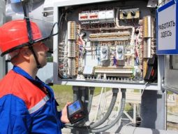 Пусконаладочные работы / пусконаладка / ПНР наружных сетей электроснабжения