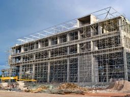 Капитальный ремонт особо опасных производственных объектов ОПО