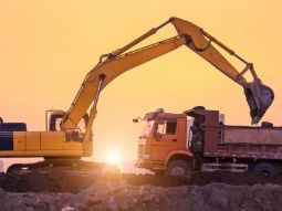 Вывоз и утилизация грунта при нулевом цикле строительства