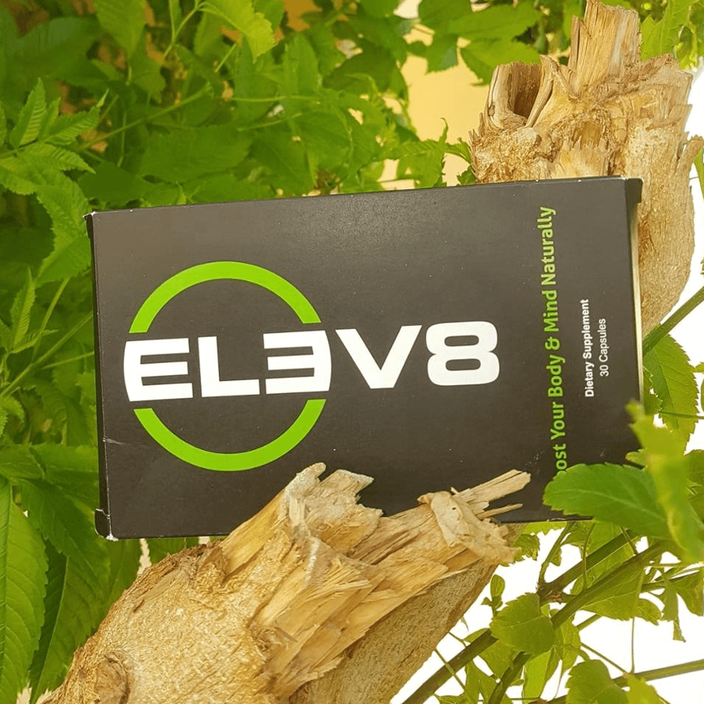 ELEV8