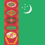 LiveGood products TURKMENISTAN