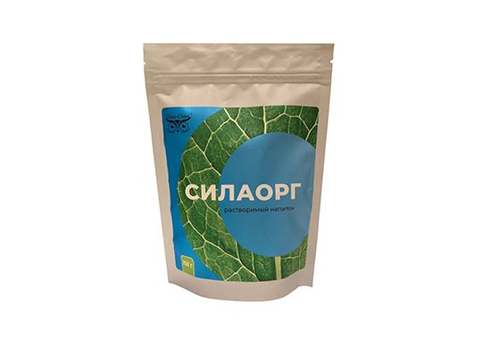 Силаорг