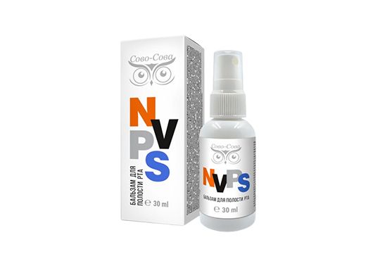 NVPS (НВПС)
