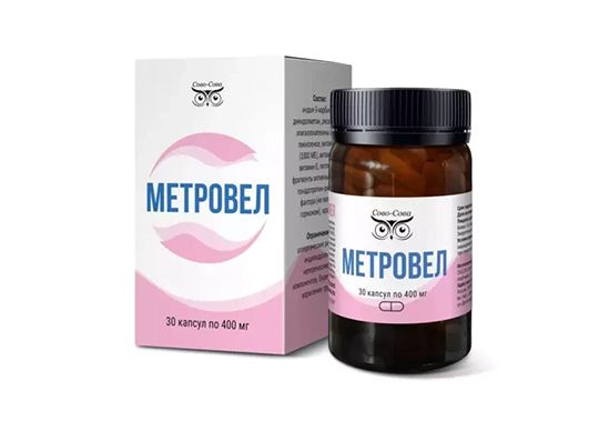 Метровел