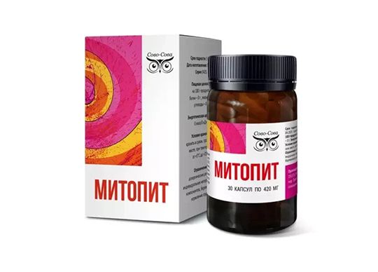 Митопит