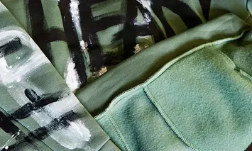 утепленное худи