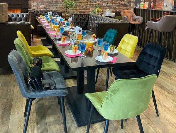 пати тайм Усть-Лабинск