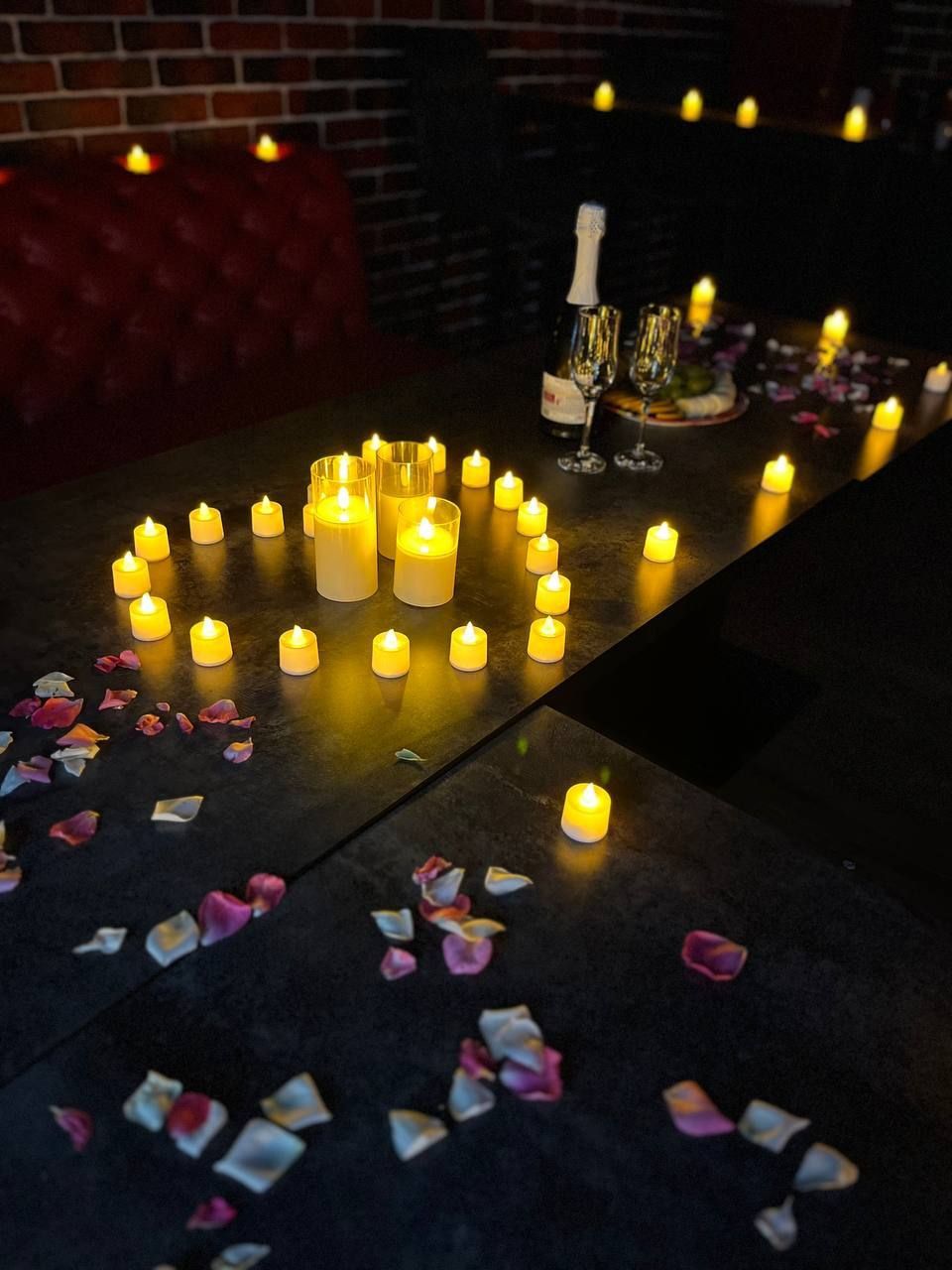 Барбекю отель Питер Усть-Лабинск