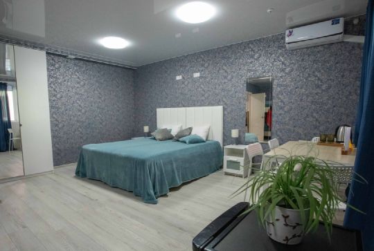 отель Питер Усть-Лабинск семейный