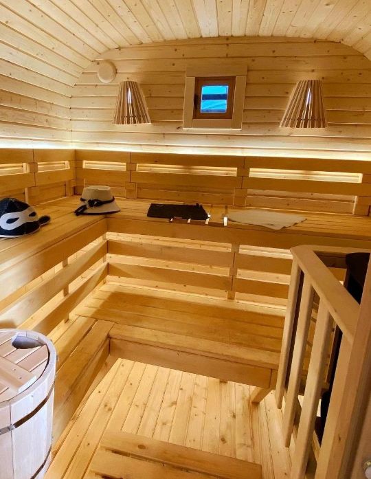 баня Усть-Лабинск отель Питер