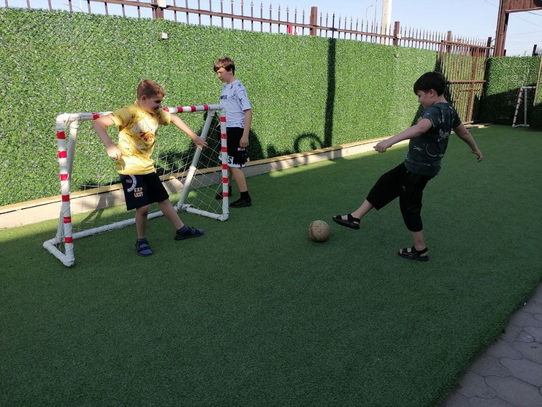 неоновое шоу Питер Усть-Лабинск