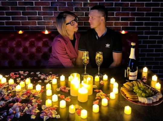 романтика пати центр усть-лабинск