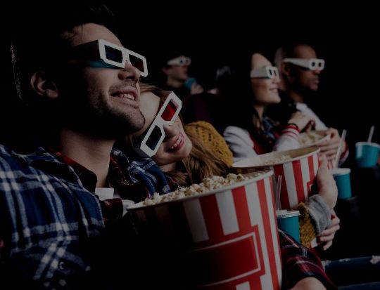 семейный просмотр пати тайм усть-лабинск