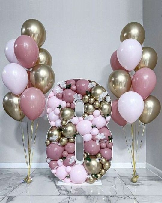 фотозона 8 марта пати центр