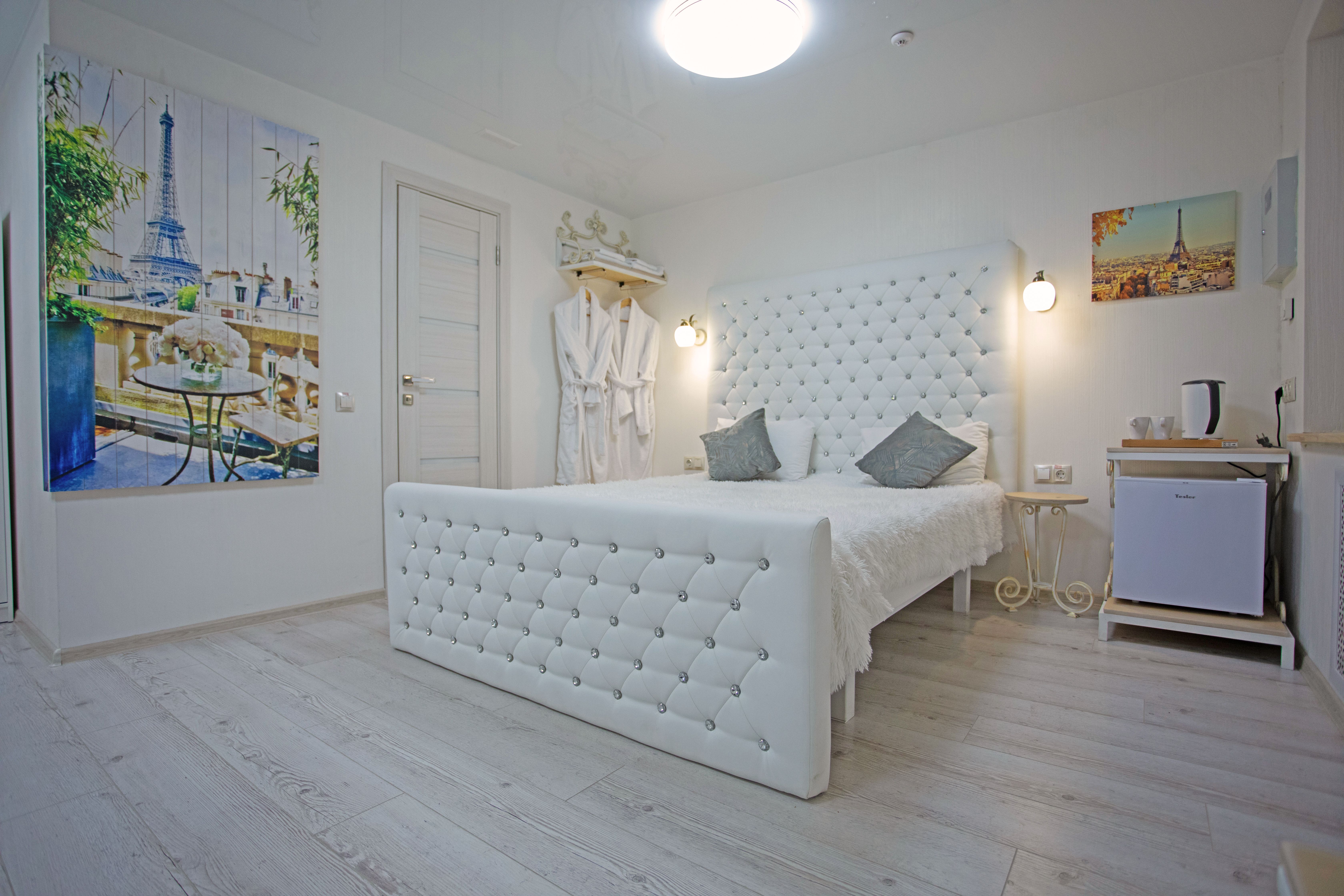 отель Питер Усть-Лабинск авторские номера