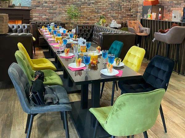 зал пати 25 человек усть-лабинск