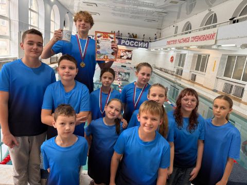 14-17 ноября 2025г. г.Новороссийск