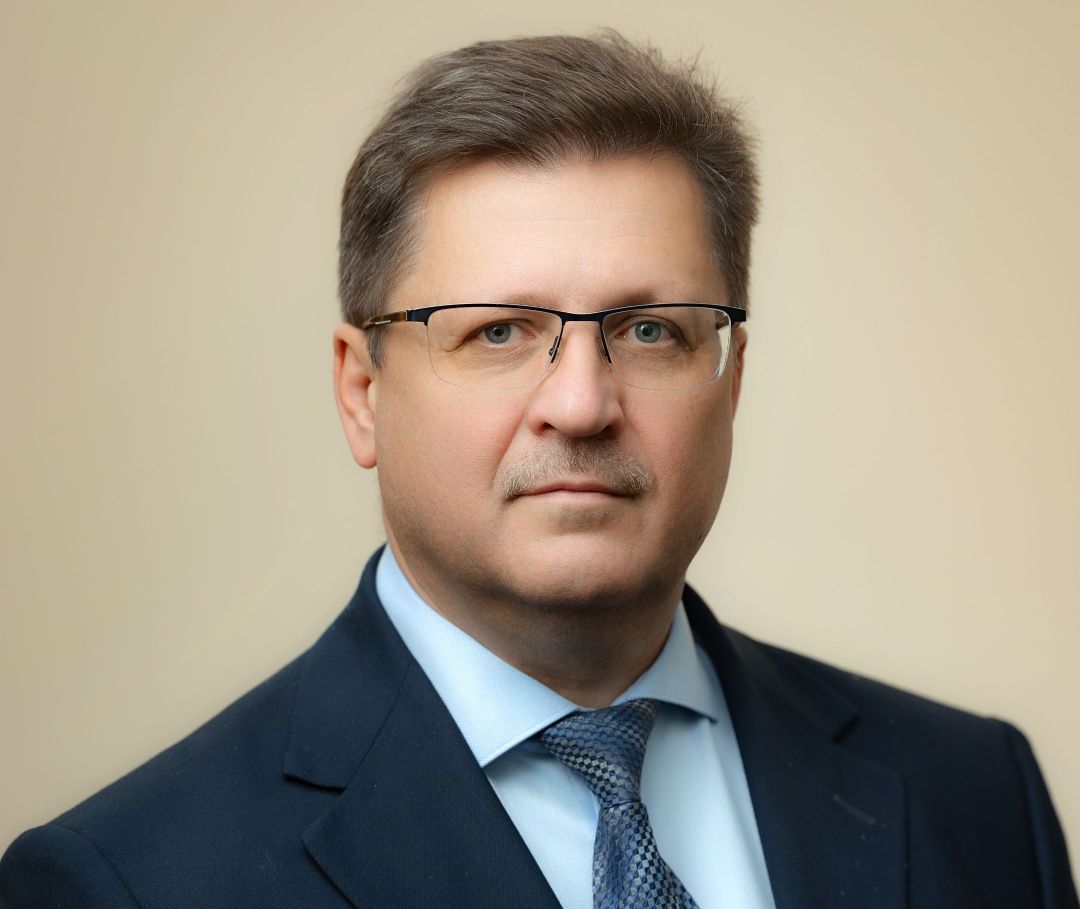 Даич Михаил