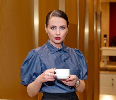 Яна Крухмалева