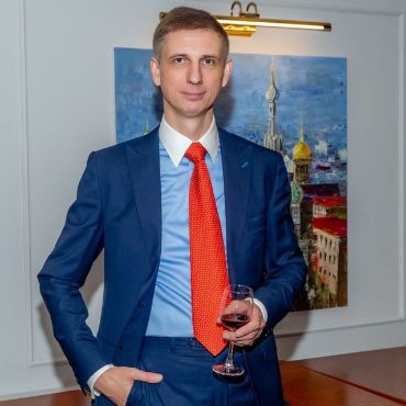 алексей архипов