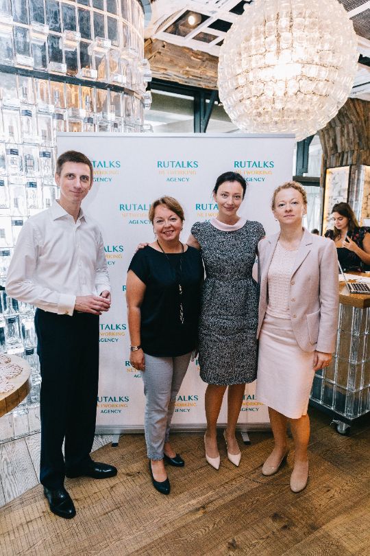 лидеры мнений в россии - лидеры россии