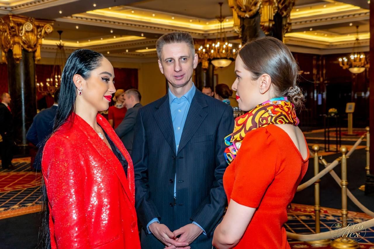 бизнес клуб