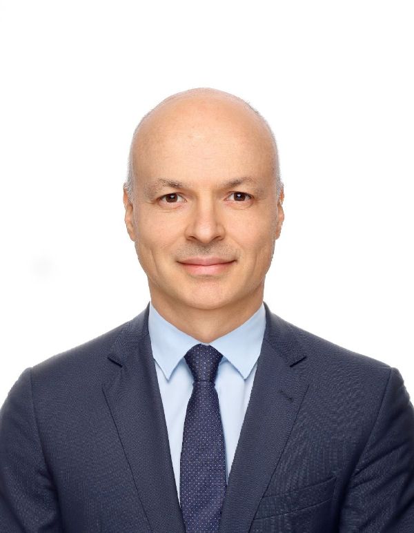 Дмитрий Берсенев