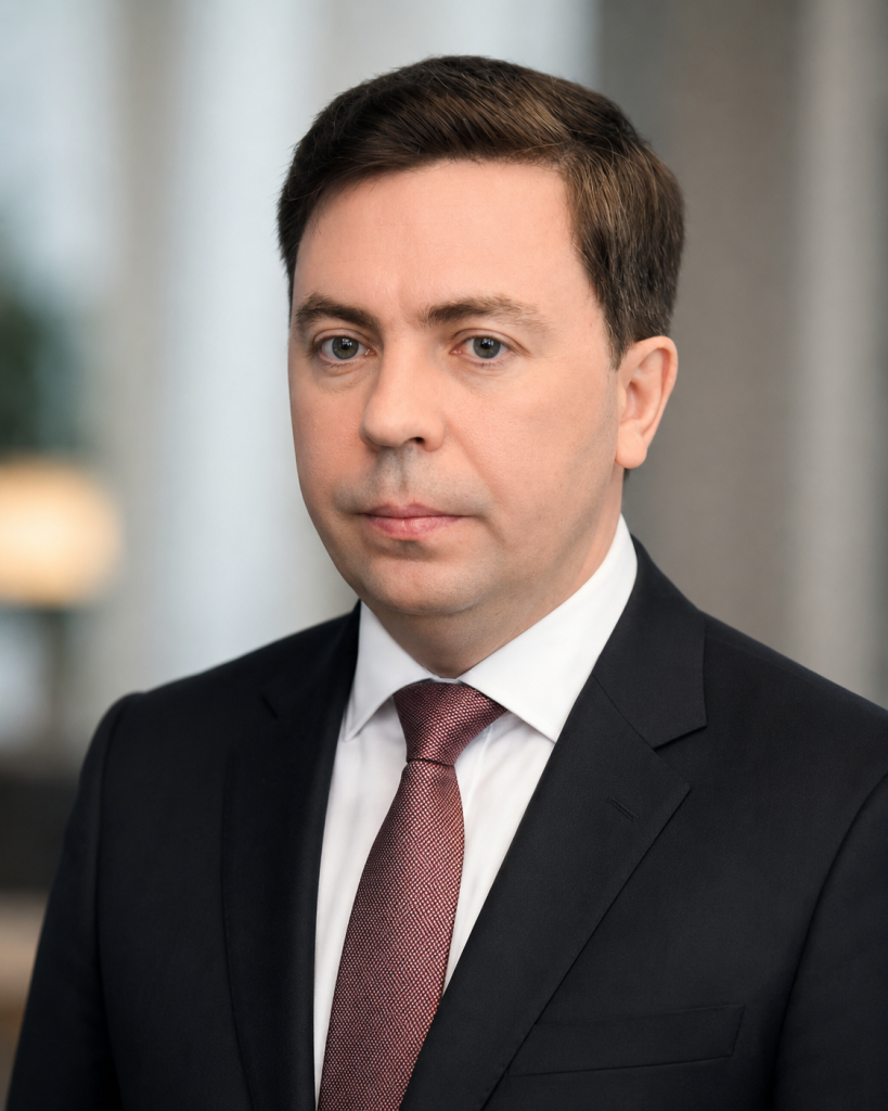 семин павел