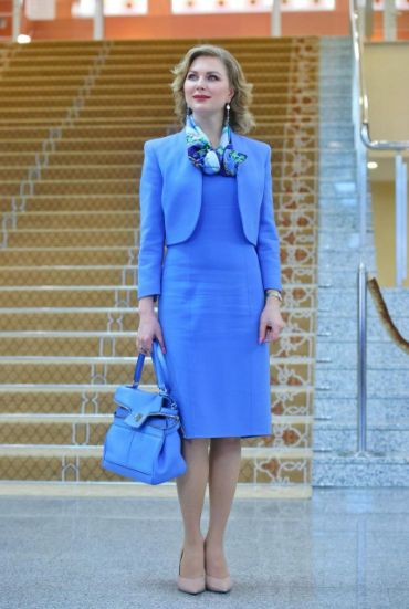 Ирина Волынец