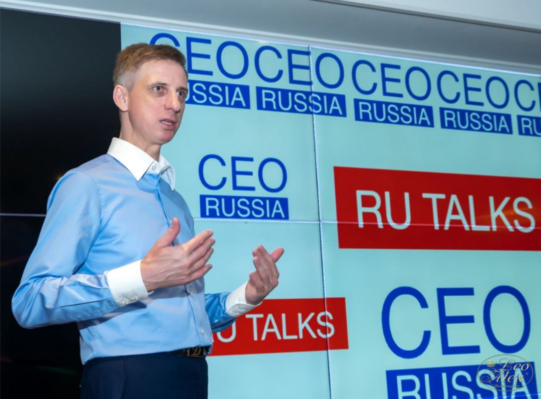 Архипов Алексей