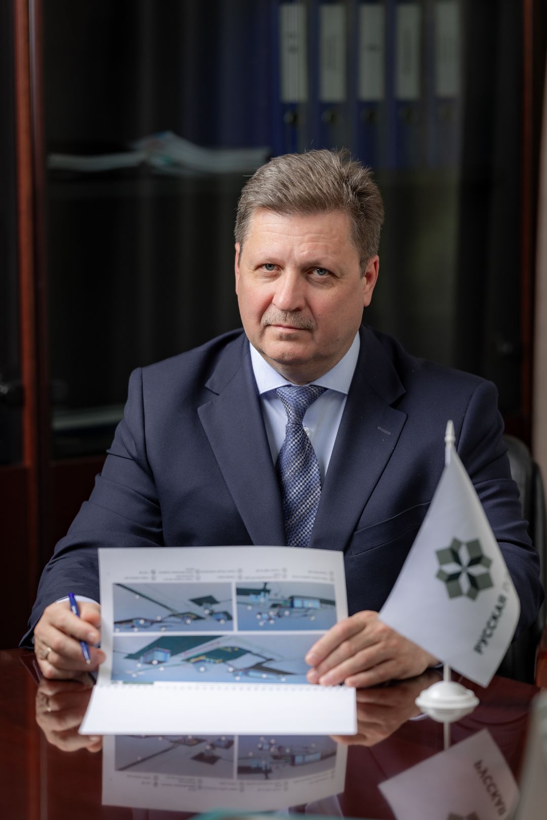 Михаил Даич