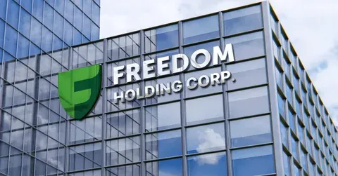 Freedom Holding