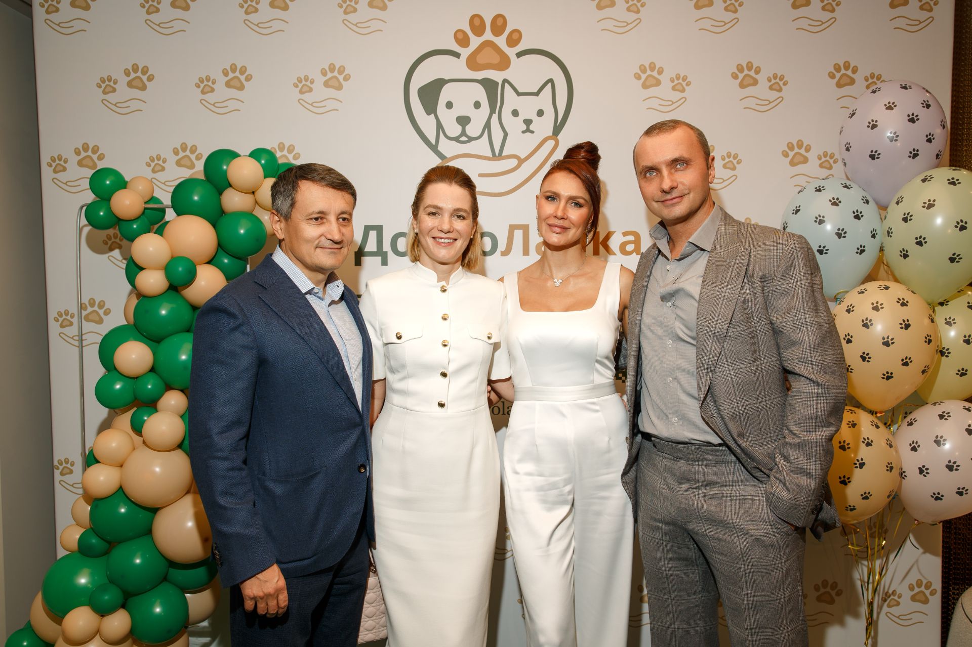 Добролапка