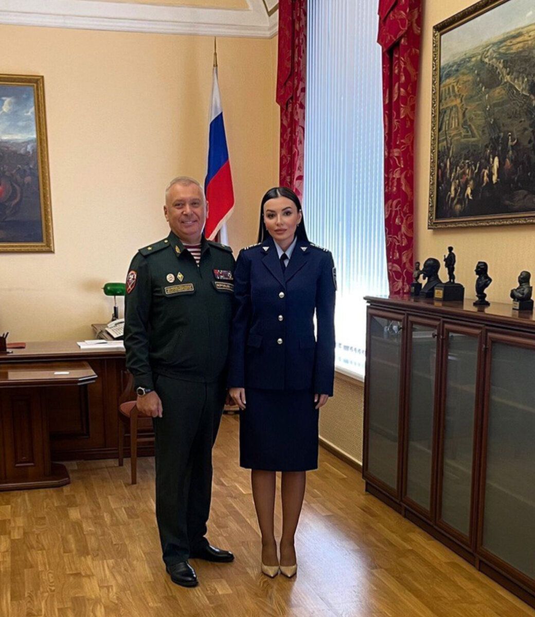 разия юсупова
