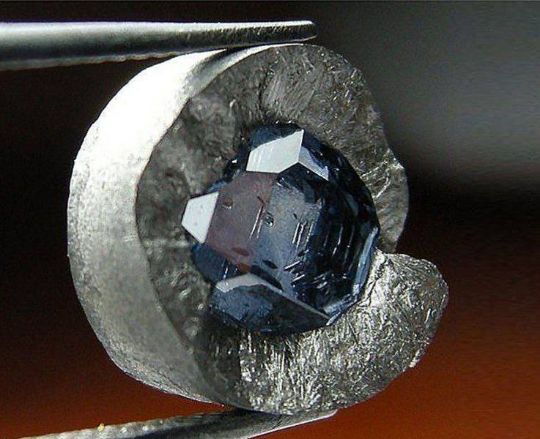 алмазы россии