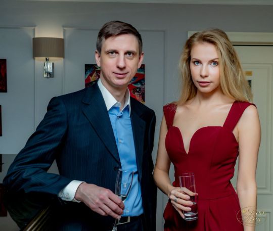 бизнес лидеры