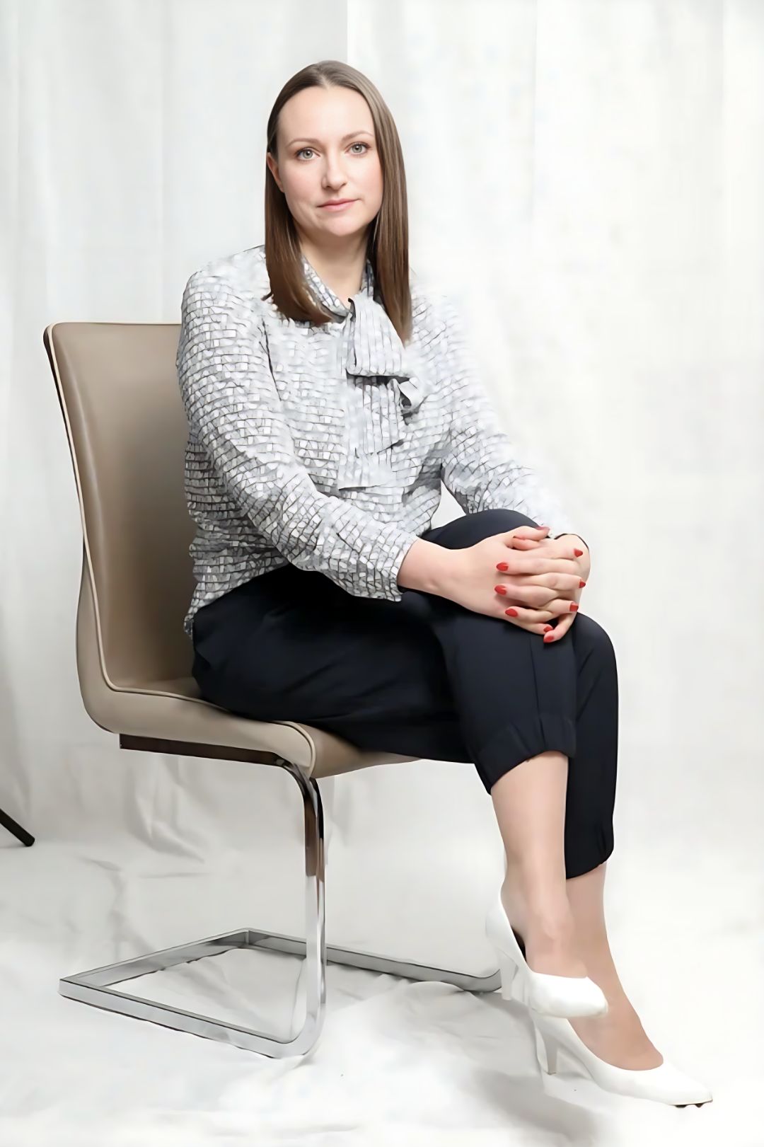 Анастасия Боровская