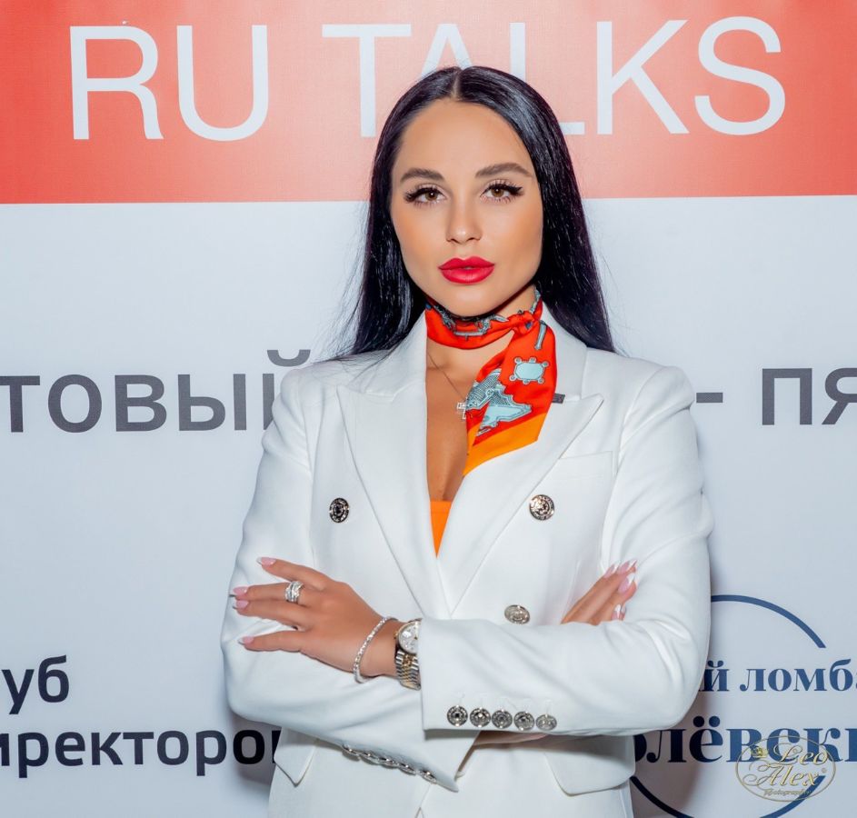 деловой клуб москва