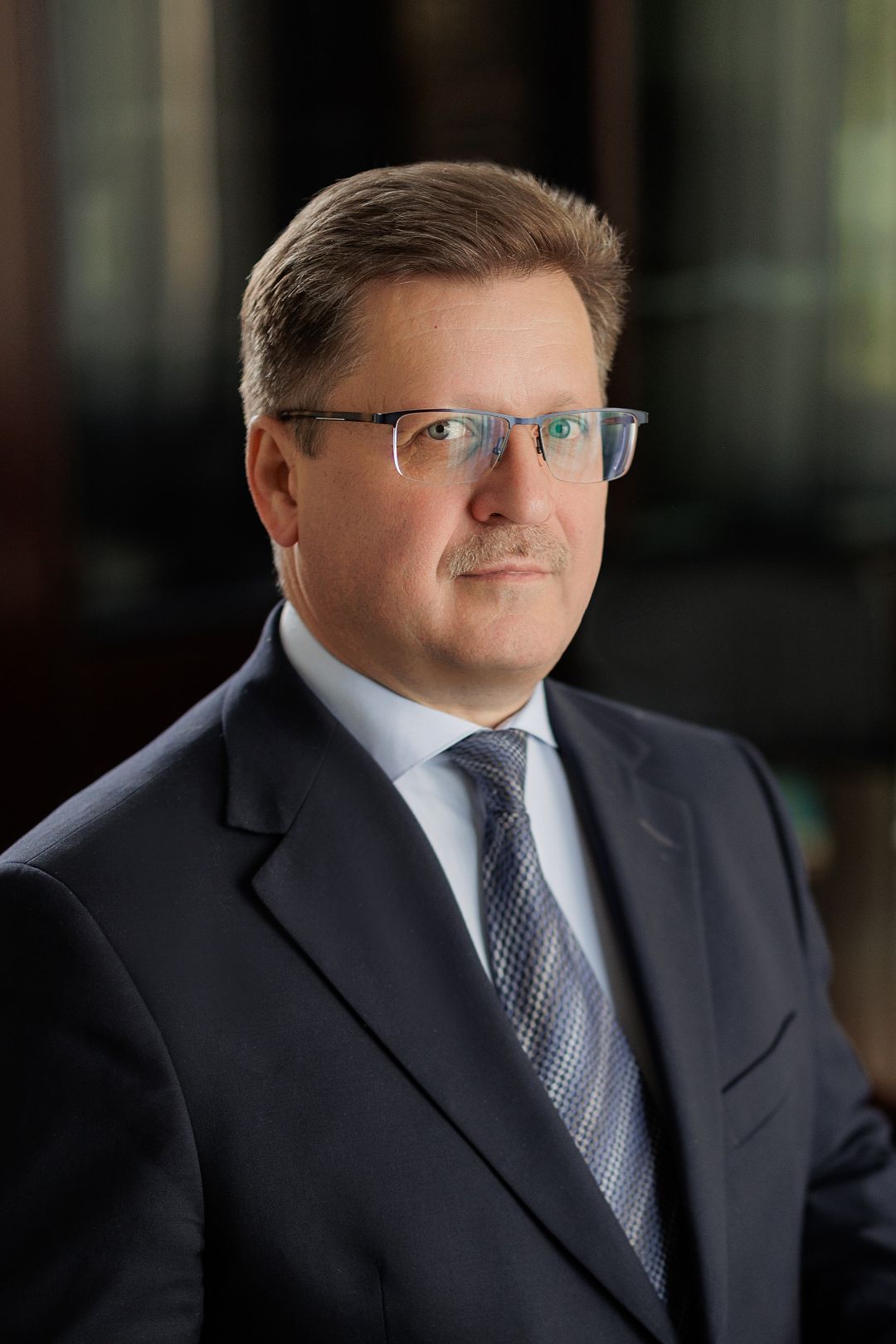 Михаил Даич